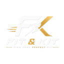 Fit & Kit logo