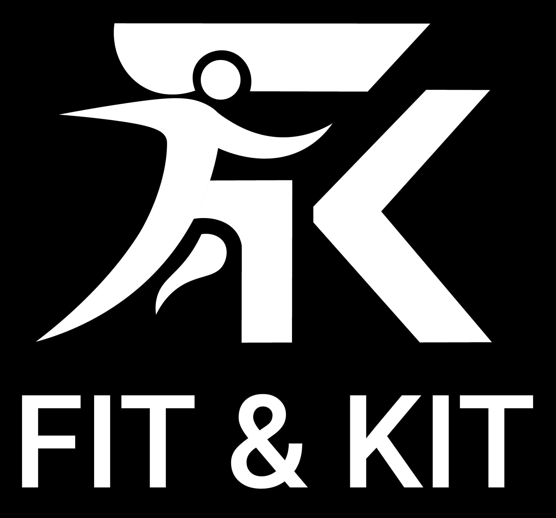Fit & Kit Logo