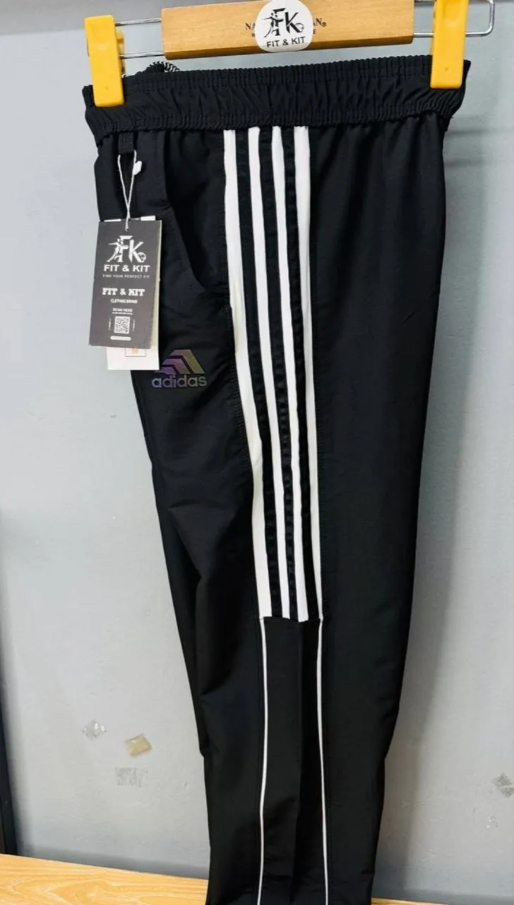 PREMIUM TRACK TROUSER
