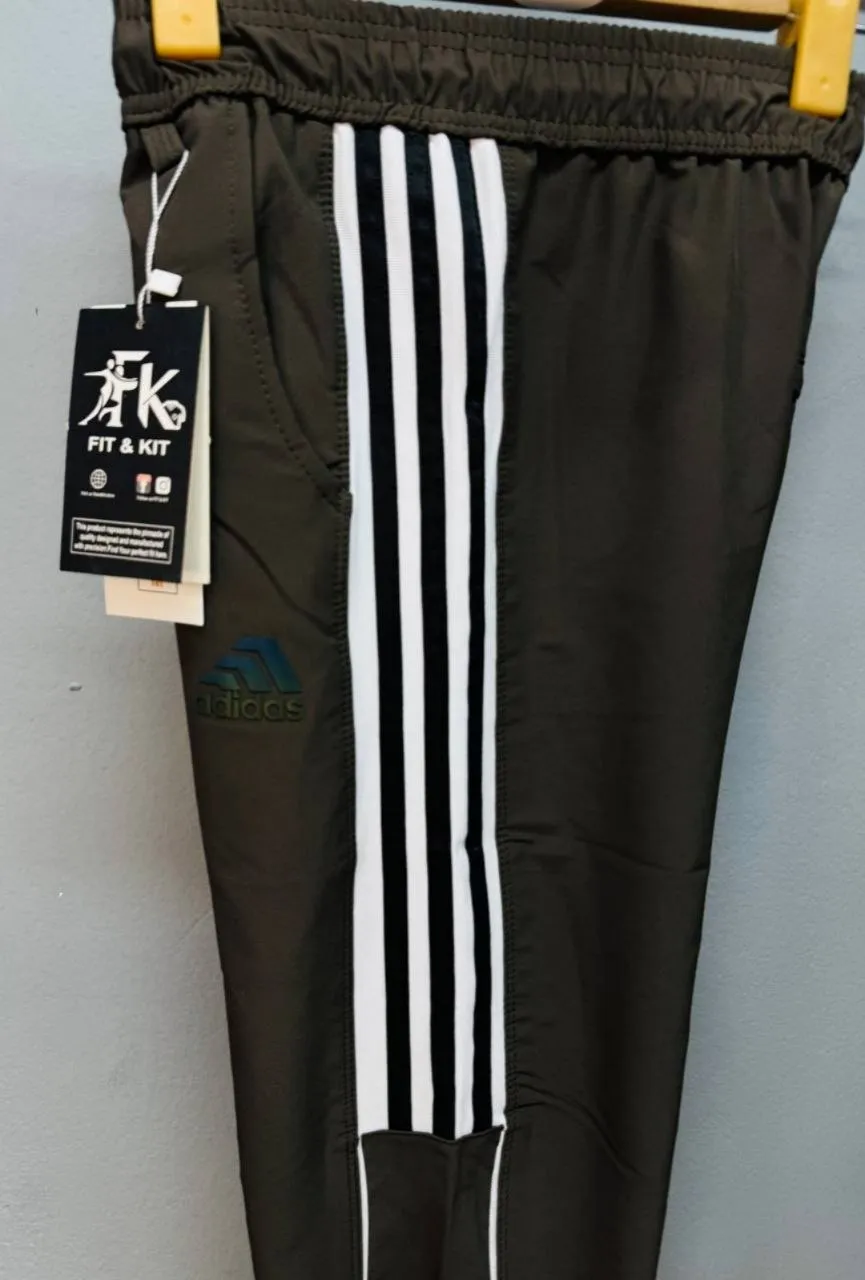 PREMIUM TRACK TROUSER