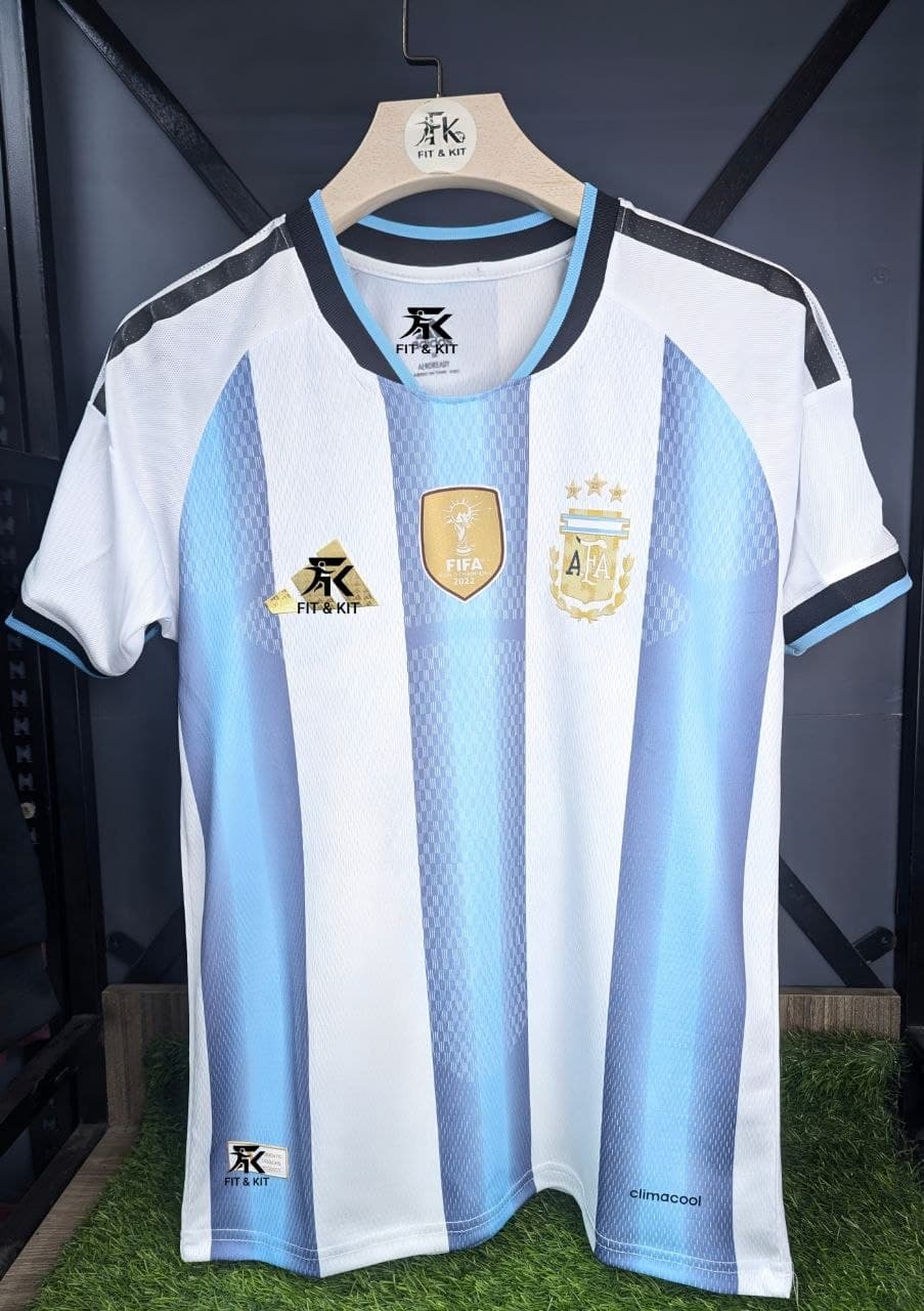 Argentina World Cup Home premium Edition