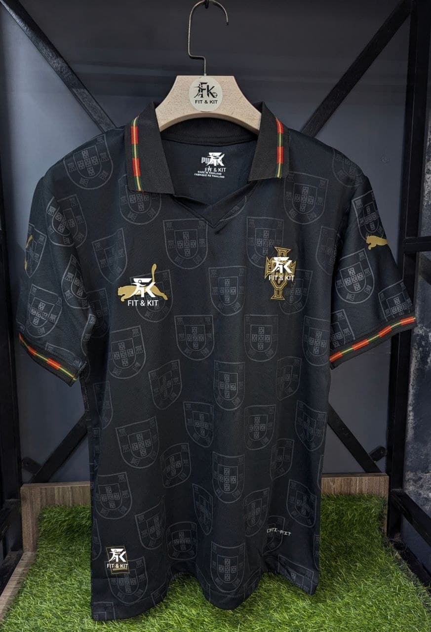 Portugal Special Black Edition